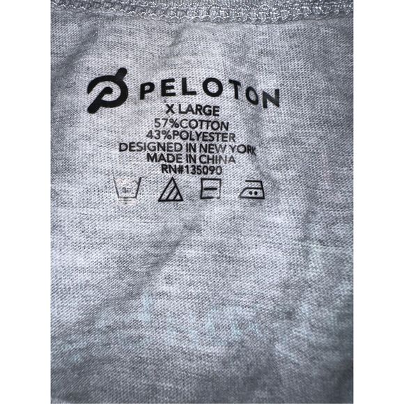 Peloton Mom Tank Top - Picture 5 of 5